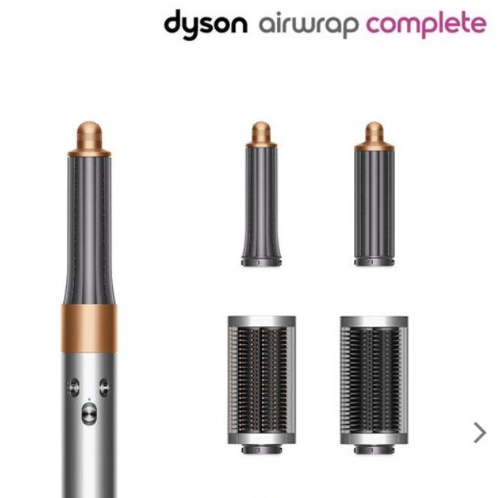 Dyson Airwrap Complete